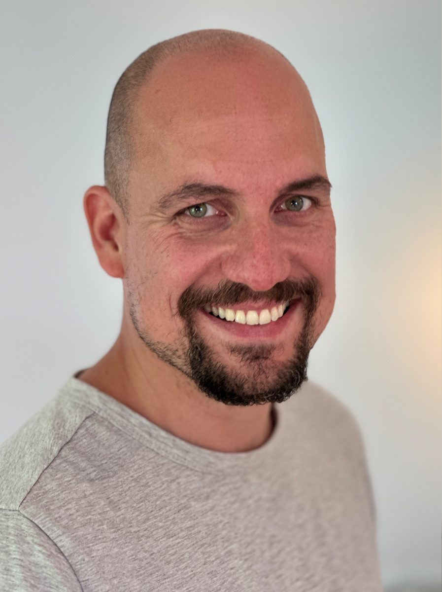Dennis Scherr