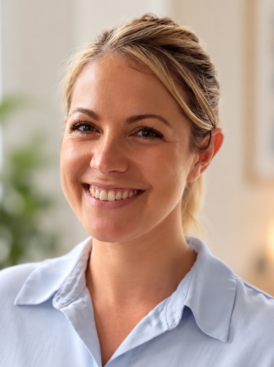 Thea Haupt, Praxisleitung