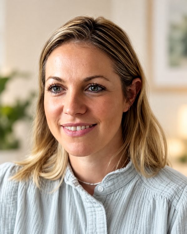 Thea Haupt, Praxisleitung